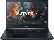 Acer Aspire A715-75G-57GR фото