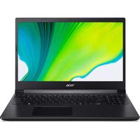 Acer Aspire A715-75G-76LP