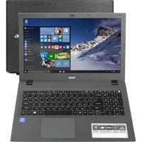 Acer ASPIRE E5-573-P0LY (Intel Pentium 3556U 1700 MHz/15.6