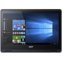 Acer ASPIRE R5-471T-52ES (Intel Core i5 6200U 2300 MHz/14.0