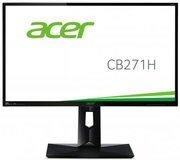 Acer CB271Hbmidr фото