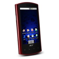 Acer Liquid E