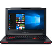 Acer Predator 15 G9-593-53MF фото