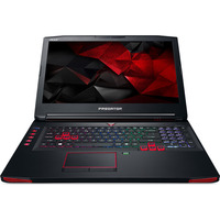 Acer Predator 17 G9-793-76A7