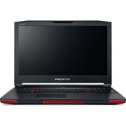 Acer Predator 17X GX-791-72EE фото