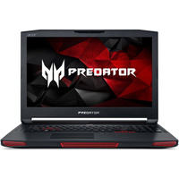 Acer Predator 17X GX-792-70XS