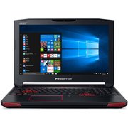 Acer Predator G9-592-57EG (Intel Core i5 6300HQ 2300 MHz/15.6