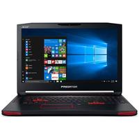 Acer Predator G9-792-52V8 (Intel Core i5 6300HQ 2300 MHz/17.3