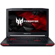 Acer Predator G9-792-56UE (Intel Core i5 6300HQ 2300 MHz/17.3