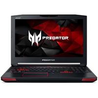 Acer Predator G9-792-56UE (Intel Core i5 6300HQ 2300 MHz/17.3