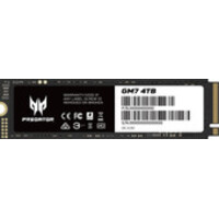 Acer Predator GM7 4TB BL.9BWWR.120