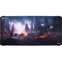 Acer Predator Gorge Battle XXL Mousepad PMP830