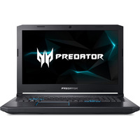 Acer Predator Helios 500 PH517-51-507H