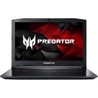 Acer Predator PH317-52-72LX