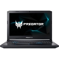 Acer Predator PH517-61-R3R9