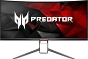 Acer Predator X34Pbmiphzx фото