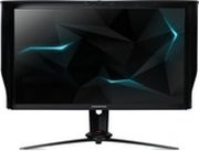 Acer Predator XB273KSbmiprzx фото