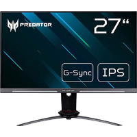 Acer Predator XB273UGSbmiiprzx