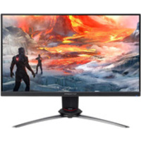 Acer Predator XB273UZbmiipruzx