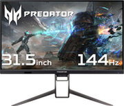 Acer Predator XB323QKNVbmiiphuzx фото