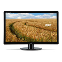 Acer S230HLBbii