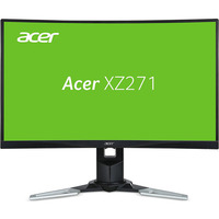 Acer XZ271Abmiiphzx