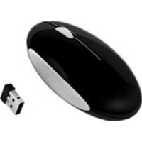 Acme MW10 Sporty wireless mouse Black USB