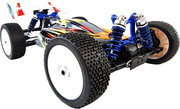 Acme Racing Werewolf 1:8 фото