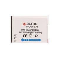 Acmepower EN-EL23