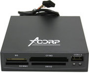 Acorp CRIP200-B фото