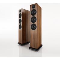 Acoustic energy AE120