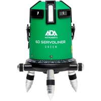 Ada 6D SERVOLINER GREEN