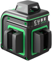 Ada CUBE 360-2V GREEN PROFESSIONAL EDITION фото