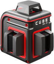 Ada CUBE 360-2V PROFESSIONAL EDITION фото