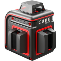 Ada CUBE 360-2V PROFESSIONAL EDITION