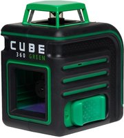 Ada CUBE 360 GREEN ULTIMATE EDITION фото