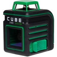 Ada CUBE 360 GREEN ULTIMATE EDITION