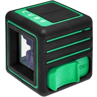 Ada CUBE 3D GREEN PROFESSIONAL EDITION