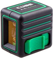 Ada CUBE MINI GREEN HOME EDITION фото