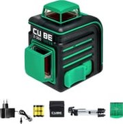 Ada Cube 2-360 Green Professional Edition А00534 фото