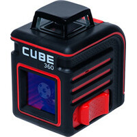  CUBE 360 BASIC EDITION