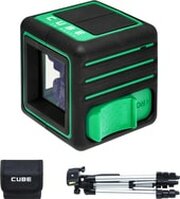 Ada Cube 3D Green Professional Edition A00545 фото