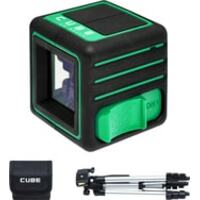 Ada Cube 3D Green Professional Edition A00545