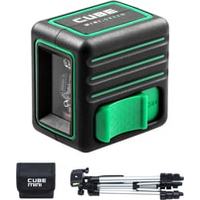 Ada Cube Mini Green Professional Edition А00529