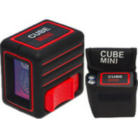  CUBE MINI Home Edition