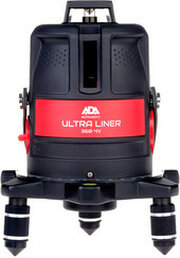  ULTRALiner 360 4V Set фото