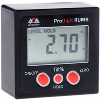 Ada ProDigit Rumb