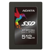 ADATA ASP900S3-512GM-C фото