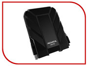 ADATA DashDrive Durable HD710 1TB фото