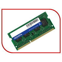 ADATA DDR3L 1600 SO-DIMM 2Gb